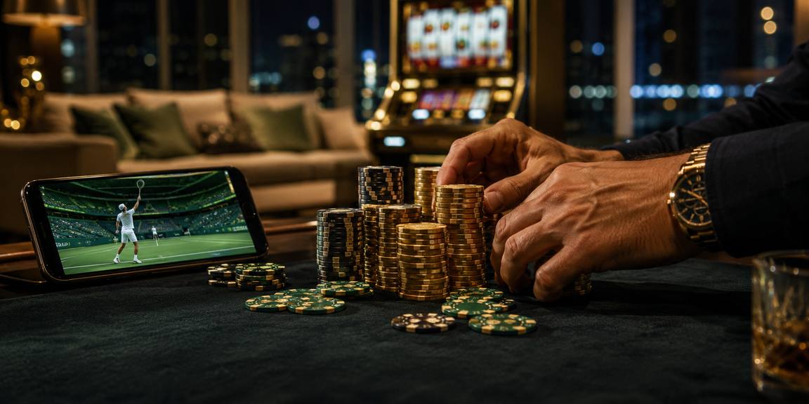 y99 Trải nghiệm cá cược In Play Betting mượt mà tại y99